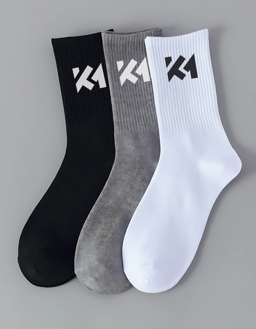 High STYLE SOCKS
